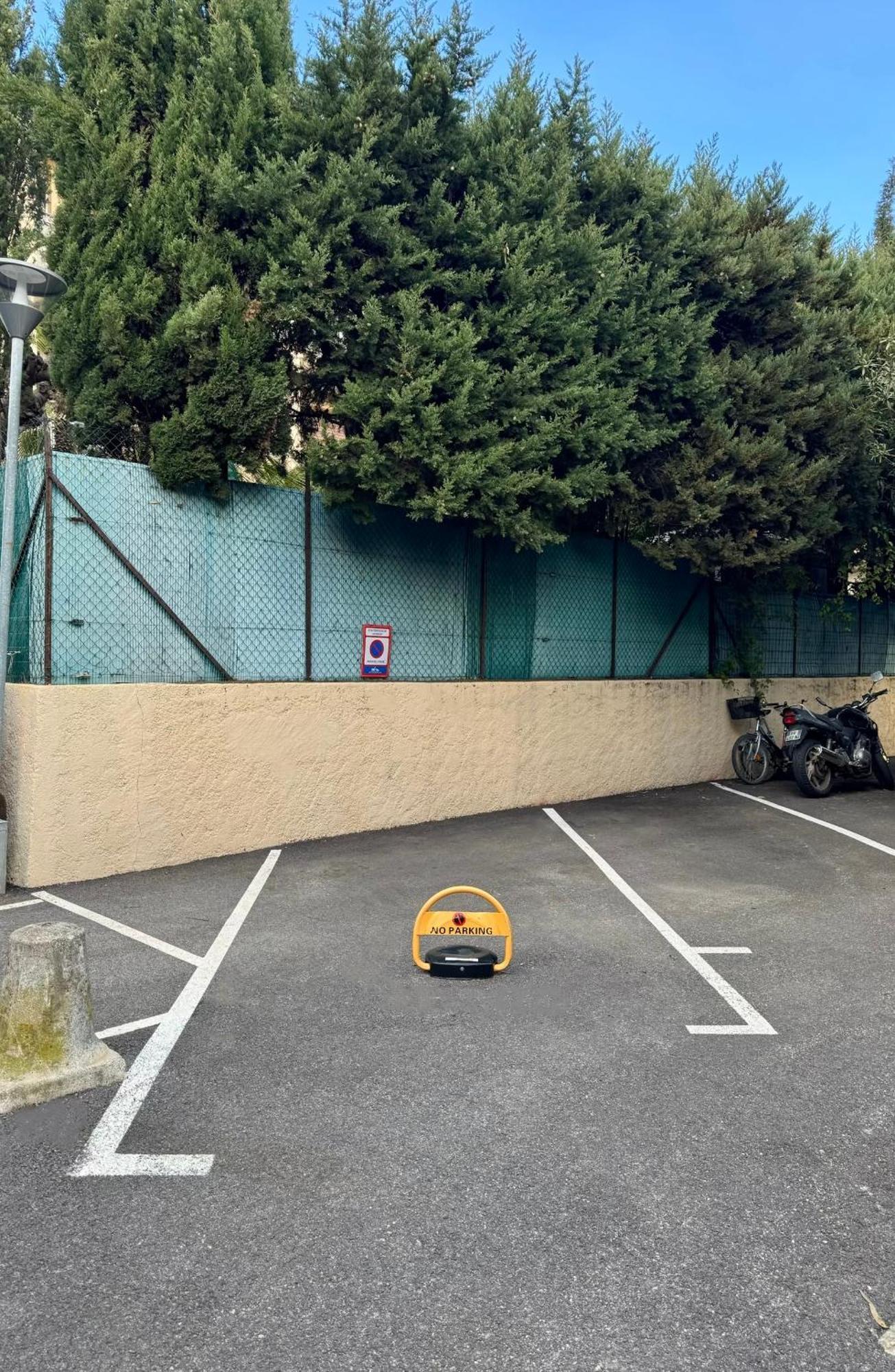 Studio Climatise, Terrasse, Parking Prive, 50M De La Plage Saint-Tropez Esterno foto