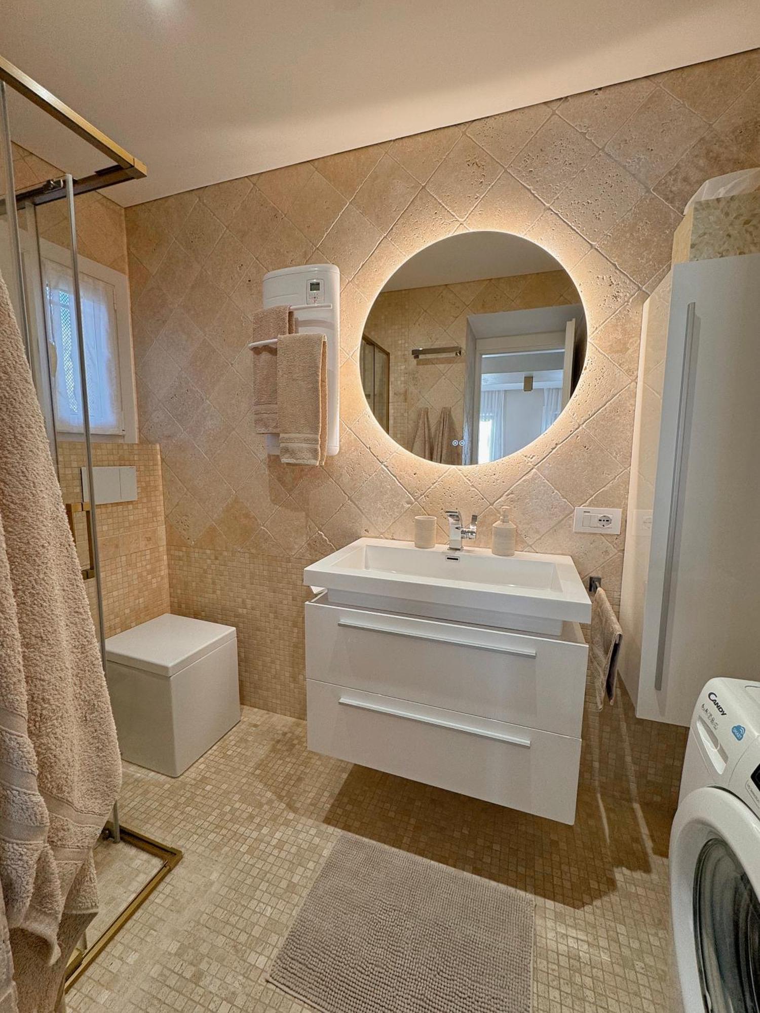 Studio Climatise, Terrasse, Parking Prive, 50M De La Plage Saint-Tropez Esterno foto